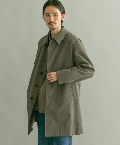 『UR TECH POLIsh POLI』『イージーケア/撥水』COAT