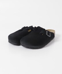 URBAN RESEARCH DOORS | BIRKENSTOCK　Boston(Regular)(サンダル)
