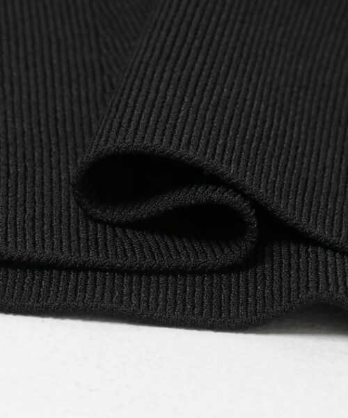 URBAN RESEARCH（アーバンリサーチ）の「NICENICE MOMENT　SQUARE TANK（タンクトップ・レディース・BLACK・1/3）」の7枚目の写真