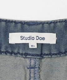 URBAN RESEARCH | Studio Doe　A-LINE DENIM SKIRT(デニムスカート)