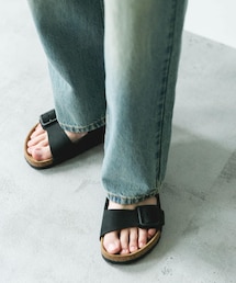 BIRKENSTOCK | 『別注』BIRKENSTOCK×DOORS　ARIZONA WB(REG)(サンダル)