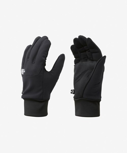 URBAN RESEARCH（アーバンリサーチ）の「THE NORTH FACE　Windstopper Etip Glove（ベルト・メンズ・K・L）」の2枚目の写真