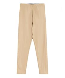 ELENDEEK | FAKE LEATHER LEGGINS(レギンス/スパッツ)