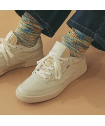 Reebok | クラブシー 85 ヴィンテージ /  CLUB C 85 VINTAGE (スニーカー)