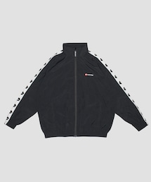 URBAN RESEARCH | LOTTO　TAPING NYLON BLOUSON(テーラードジャケット)