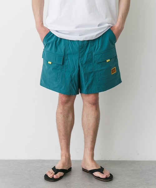 URBAN RESEARCH DOORS（アーバンリサーチドアーズ）の「patagonia　OutdoorEverydayShorts-6in（その他パンツ・メンズ・SHBN/WLDB/PLCN/PNGR・S/M/L）」の5枚目の写真