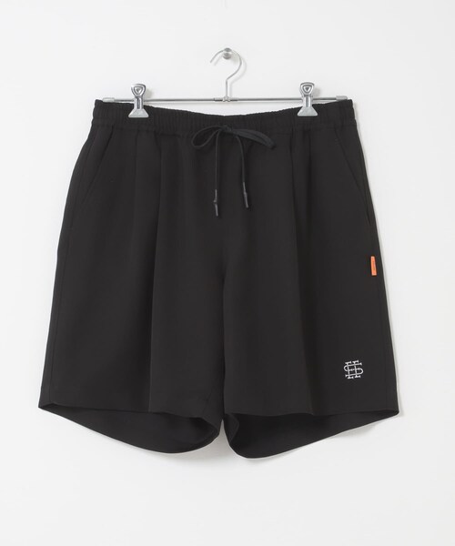 URBAN RESEARCH(アーバンリサーチ)の「SEE SEE BAGGY SHORTS(その他パンツ・メンズ・BROWN/CHARCOAL/BLACK・M/L/XL/XXL)」の8枚目の写真
