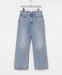 URBAN RESEARCH | HAIKURE　WINNY DIRTY CELESTIAL(デニムパンツ)