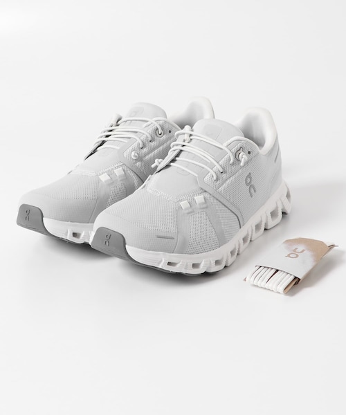 On　Cloud 6
