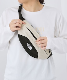 ROPE' PICNIC | 【THE NORTH FACE/ザ・ノース・フェイス】Granule(ボディバッグ/ウエストポーチ)