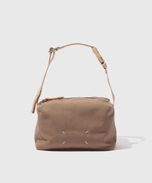 ADAM ET ROPE' | 【Maison Margiela/メゾン マルジェラ】HIGH TECH POUCH(ハンドバッグ)