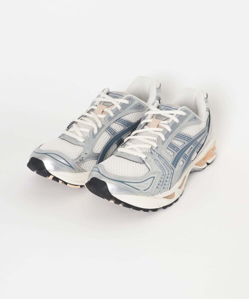 URBAN RESEARCH(アーバンリサーチ)の「ASICS GEL-KAYANO 14(スニーカー・レディース・110 W/G GY/109 C/IRON/022O GY/SV・23.5/24/24.5/25/25.5)」の22枚目の写真