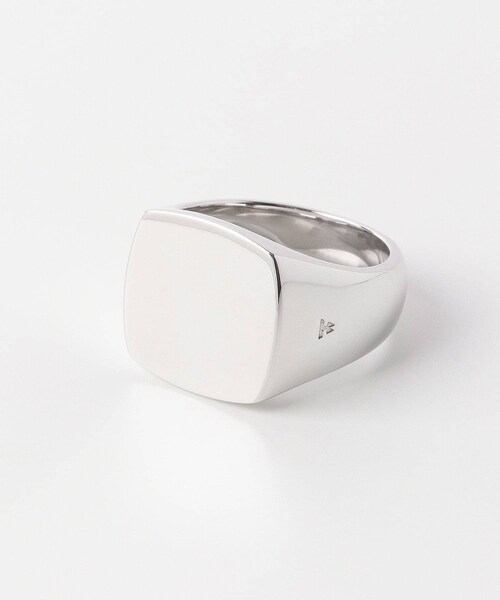 TOM WOOD　CUSHION POLISHED