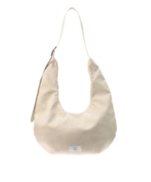 ハーフムーンショルダーベルトbag