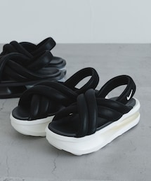 URBAN RESEARCH | NIKE　エアマックスアイラサンダル(サンダル)