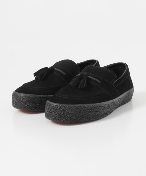 URBAN RESEARCH DOORS(アーバンリサーチドアーズ)の「Last Resort AB VM005-LOAFER(ローファー・メンズ・BLK/BLK/C.BRN/BLK・26/26.5/27/27.5/28/28.5)」の11枚目の写真