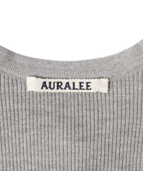 ADAM ET ROPE'（アダムエロペ）の「【公式サイト限定】【AURALEE