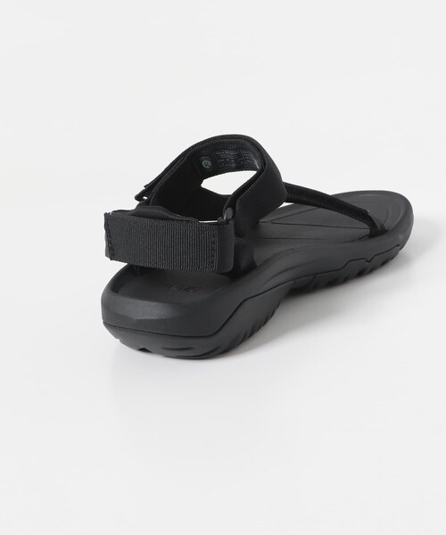 URBAN RESEARCH DOORS(アーバンリサーチドアーズ)の「Teva HURRICANE XLT2(サンダル・メンズ・BLACK/BLACK/TAN・25/26/27/28)」の13枚目の写真