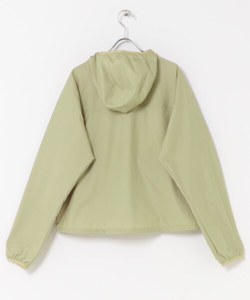 URBAN RESEARCH DOORS（アーバンリサーチドアーズ）の「patagonia　WS LIGHTVARIABLE（テーラードジャケット・レディース・LMZ/WSTO/BLK/THI・S）」の10枚目の写真