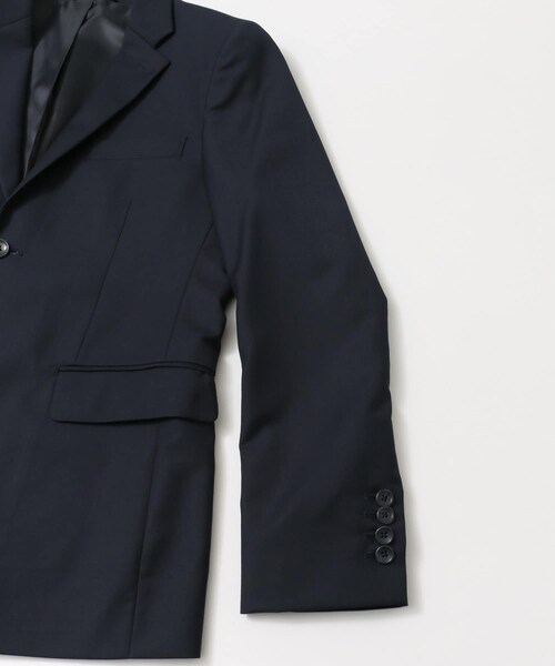 ITEMS URBANRESEARCH（アイテムズ アーバンリサーチ）の「TRセットアップ（セットアップ・メンズ・CHA/NVY1/BLK1/NVY2/BLK2・38/40）」の14枚目の写真