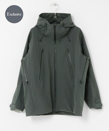 URBAN RESEARCH | 『別注』Descente×URBAN RESEARCH　CREAS(マウンテンパーカー)