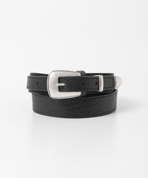 URBAN RESEARCH | LEMAIRE MINIMAL WESTERN BELT(ベルト)