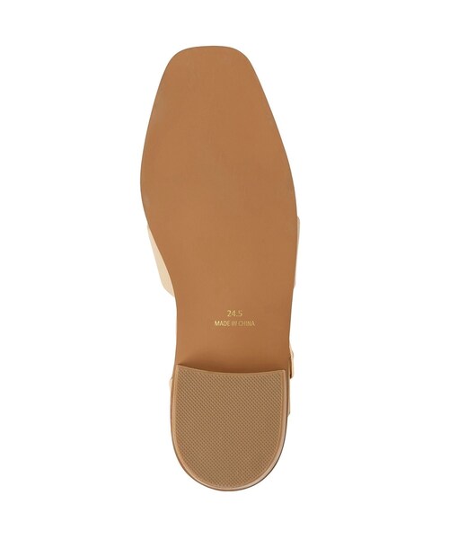 ROPE' PICNIC（ロペピクニック）の「バックストラップグルカサンダル（サンダル・レディース・ブラック/ベージュ系・23.5/24.0/24.5）」の17枚目の写真