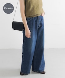 Lee | 『別注』Lee101×URBAN RESEARCH　BAGGYPANTS(デニムパンツ)