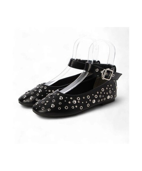 イーボル EVOL 【EVOL/イーボル】 パンプス JA4000