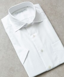 URBAN RESEARCH DOORS（アーバンリサーチドアーズ）の「LIFE STYLE TAILOR　セミワイド半袖シャツ（シャツ/ブラウス）」