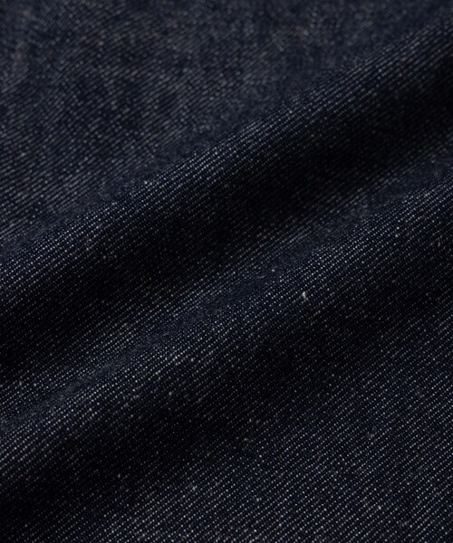 Saturdays NYC（サタデーズ ニューヨークシティ ）の「Tobias Straight Denim Pants（デニムパンツ・レディース・ネイビー・26/28/30/32/34/36）」の21枚目の写真