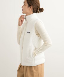 URBAN RESEARCH DOORS | patagonia　Ws Los Gatos Vest(テーラードジャケット)