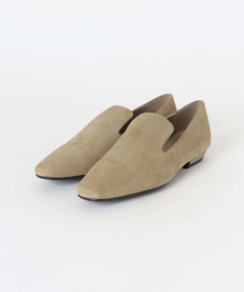URBAN RESEARCH(アーバンリサーチ)の「オペラローファー(ローファー・レディース・BLACK/BEIGE・35/36/37/38/39)」の17枚目の写真