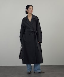 ニュアンストレンチコート