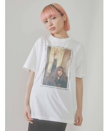 merry jenny | ハーマイオニーTee(Tシャツ/カットソー)