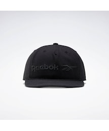 Reebok | クラシックス ベクター フラット ピーク キャップ / Classics Vector Flat Peak Cap 
