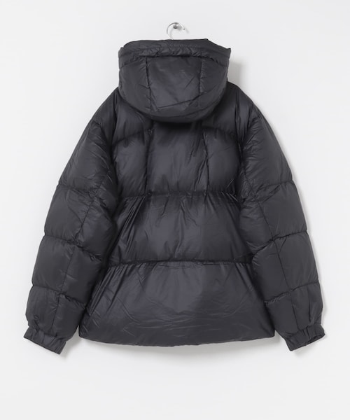 GOLDWIN PERTEX QUANTUM Down Parka 【公式通販】 GOLDWIN PERTEX QUANTUM Down Parka 【公式通販】
