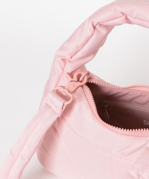 THE GOODLAND MARKET（ザグッドランドマーケット）の「CAMPER　SIETTA ショルダーS（ショルダーバッグ・レディース・068 PINK/092 SILVER・Free）」の9枚目の写真