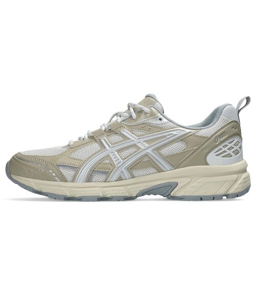 ADAM ET ROPE'（アダムエロペ）の「【ASICS】GEL-NUNOBIKI SNK（スニーカー・レディース・ベージュ系・23.5/24.0/24.5/25.0/25.5/26.0/26.5/27.0/27.5/28.0）」の7枚目の写真