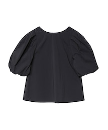 LAGUNAMOON | タックスリーブフォルムブラウス(シャツ/ブラウス)