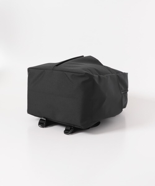 URBAN RESEARCH DOORS(アーバンリサーチドアーズ)の「STANDARD SUPPLY UTILITY PACK(バックパック/リュック・メンズ・BLACK/BRW/BLK/OLV/BLK・One)」の7枚目の写真