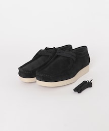 URBAN RESEARCH DOORS | CLARKS WALLABEE LITE(その他シューズ)