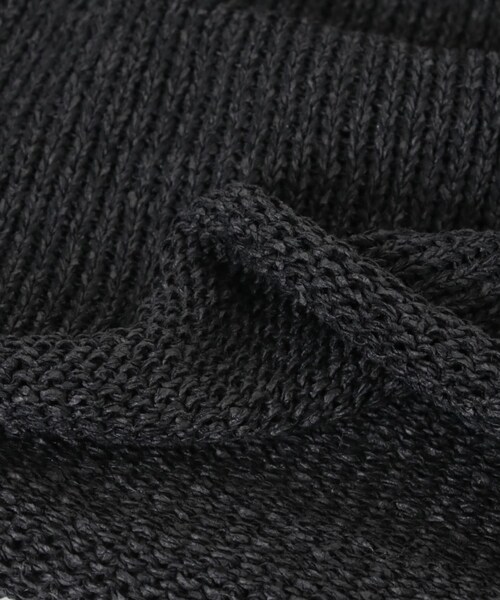 THE GOODLAND MARKET（ザグッドランドマーケット）の「master key　YSL（ニットキャップ/ビーニー・メンズ・GRY/GRN/BLK・FREE）」の8枚目の写真