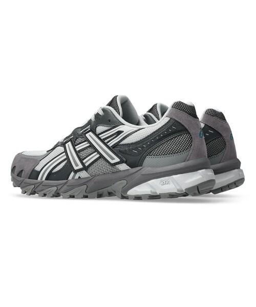 ADAM ET ROPE'(アダムエロペ)の「【J'aDoRe・店舗限定】【asics(アシックス)】GEL-SONOMA TR62(スニーカー・レディース・グレー・22.5/23.5/24.5/25.0)」の21枚目の写真