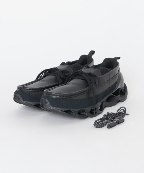 URBAN RESEARCH(アーバンリサーチ)の「Mizuno W.WAVE PROPHECY MOC(スニーカー・レディース・TRIPLE BLK・23/23.5/24/24.5/25/25.5)」の13枚目の写真