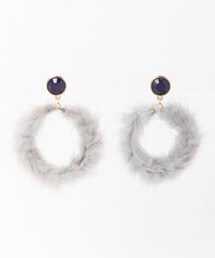 FO ファーラウンドピアス