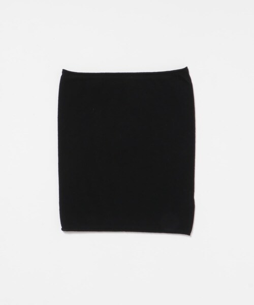 URBAN RESEARCH（アーバンリサーチ）の「ウールカシミヤニットビスチェ（その他トップス・レディース・BLACK/GRAY/KHAKI・FREE）」の12枚目の写真