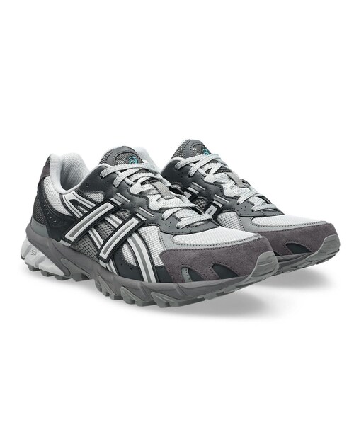 ADAM ET ROPE'(アダムエロペ)の「【J'aDoRe・店舗限定】【asics(アシックス)】GEL-SONOMA TR62(スニーカー・レディース・グレー・22.5/23.5/24.5/25.0)」の5枚目の写真
