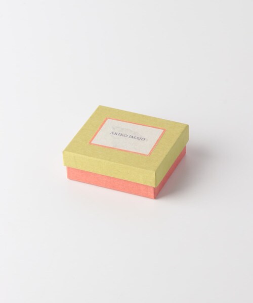 URBAN RESEARCH(アーバンリサーチ)の「今城晶子 PLANTSピアス(ピアス(両耳用)・メンズ・その他1/その他2・-)」の12枚目の写真
