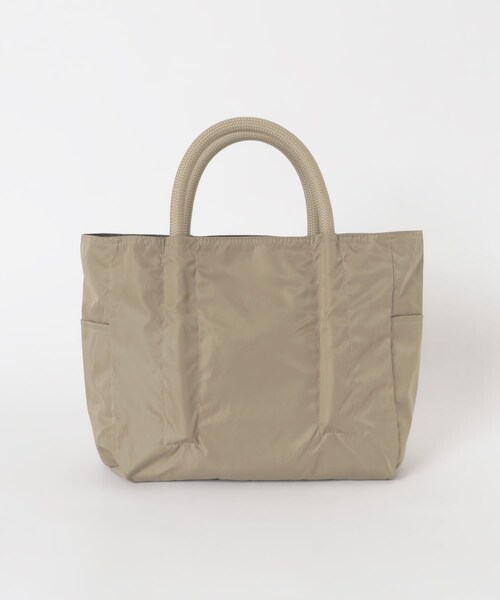 URBAN RESEARCH（アーバンリサーチ）の「NOMADIS　SAC2 W/16（ハンドバッグ・レディース・BLACK/MD BROWN/KHAKI・-）」の14枚目の写真